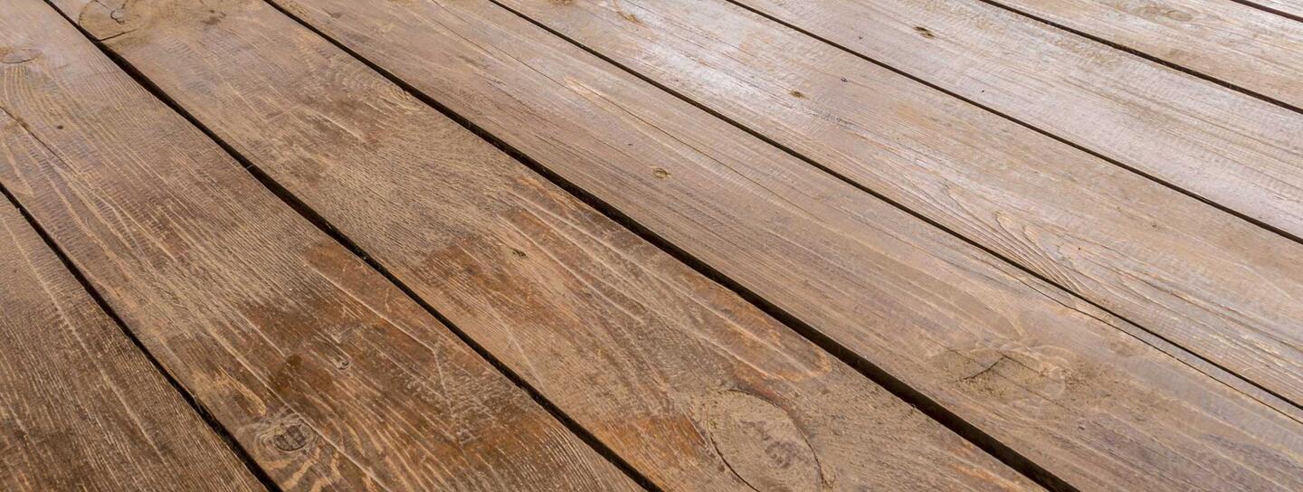 hout parket vloer